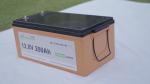 Industrial Portable Power Stations Outdoor Supply Generator 500W 19.2V 27Ah
