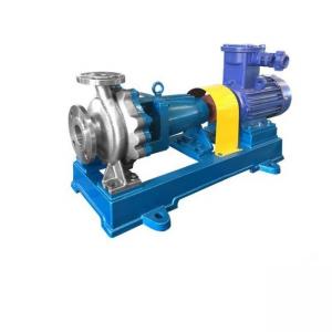 China Hydraulic Diaphragm Metering Pump Corrosion Resistant Fluid Metering Pumps on sale