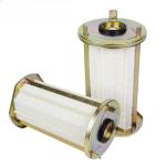 High Quality Filter Paper Engine Diesel Truck Fuel Filters Spin-On Lube LF16029