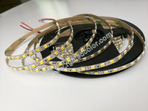 Wholesale dc12v 60led 2835 5mm super slim flex led strip from china suppliers