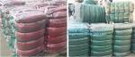pe raschel bag Leno mesh bag orange mesh bags,New arrival potato bags raschel