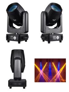 Wholesale 295w Beam Moving Head High Quality Light DMX512 Indoor For Concert Theater from china suppliers