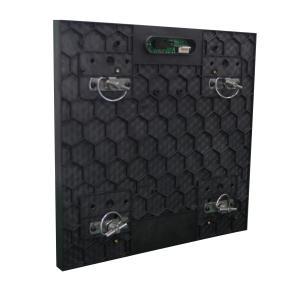Wholesale Commercial Front Service DIP P16 Outdoor Full Color LED Display from china suppliers