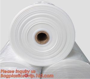 Wholesale Food Grade Heavy Duty Plastic Bags Plastic Film Roll PVC Heat Shrink Sleeve Film from china suppliers