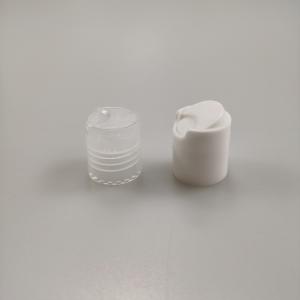 Wholesale PP Material 20/410 24/410 24/415 28/410 Aluminum Press Cap Disc Top Cap for Bottles from china suppliers