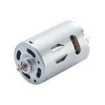Hair Dryer Motor 4800-21420RPM 3-24V Brush Motor Used For Home Appliance