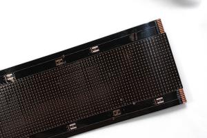 China High Contrast LED Display Circuit Board For Outdoor Events, Shopping Malls & Urban Spaces on sale