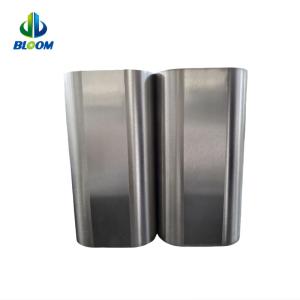 Wholesale Maximize Production Twin Screw Extruder Parts For Plastic Extrusion from china suppliers