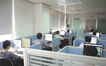 Shen Zhen Junson Security Technology Co. Ltd