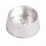 STP/Step/Igs/Dwg/Pdf Drawing Format Zinc Alloy Die Casting for Precision