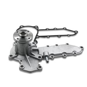 Wholesale 100% V2403-M Kubota Forklift Parts Diesel Engine Water Pump 1G730-73032 1G730-73030 from china suppliers