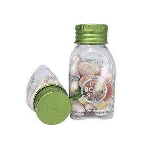 Wholesale Supermarket Sugar Free Mint Candy Customized Flavoured Fat Free Candy Vitamin Mints from china suppliers