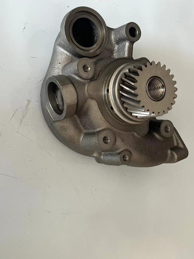 923349.0765 Water Pump High Efficiency Penta Spare Parts For Versatile Applications