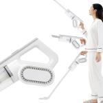 Powerful Commercial Floor Hair Electric Vacuum Cleaner with Maximum Runtime of