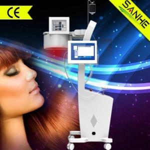 Wholesale 2016 Hot! laser hasale Beauty Salon Laser Hair Growth Machine SH650-1 comb preventing hair from china suppliers