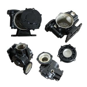 Wholesale Aluminum Die Cast Products for Automotive Electronics Custom Applications Mould Life 200000-1000000 Shots Acceptable OEM/ODM from china suppliers