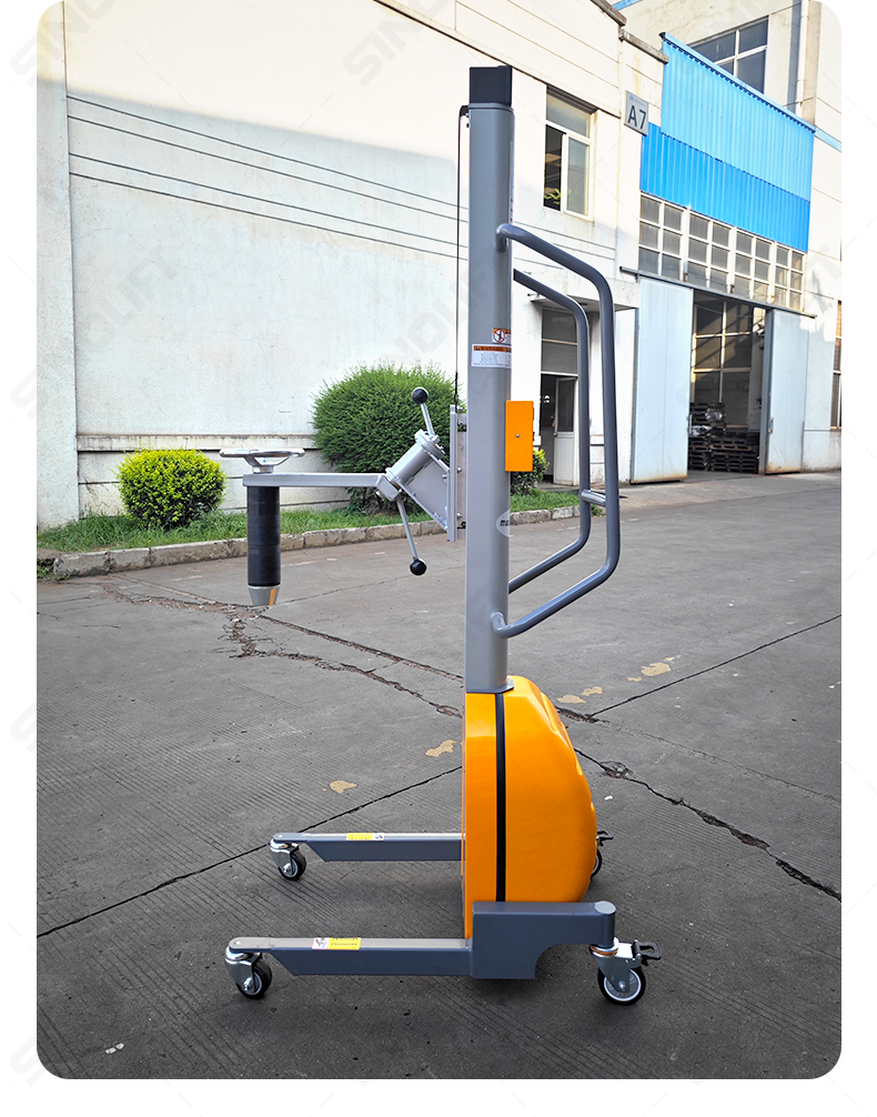 Sinolift ES Series Compact and Light weight Electric Work Positioner