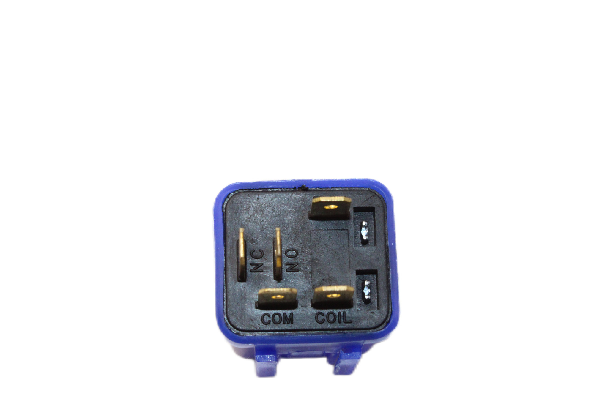 ISUZU NHR NKR RELAY CHARGE WARNING 8942356271