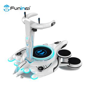 Wholesale Latest vr products Vibrating platform vr cinema system cinema vr 9d 1 player from china suppliers