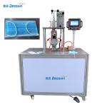 Non Woven Ear Band Spot Welding Face Mask Packing Machine