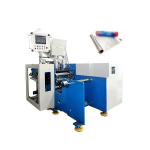 380V Kitchen Foil Household Roll Aluminium Foil Rewinding Machine with Six