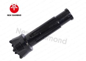 Wholesale High Efficiency Drilling Rig Bits 2 Air Holes For Middle Air Pressure , Wear - Resist from china suppliers