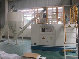Wholesale PLC Control Corrugated Automatic Corrugated Box Gluer Machine 22KW from china suppliers