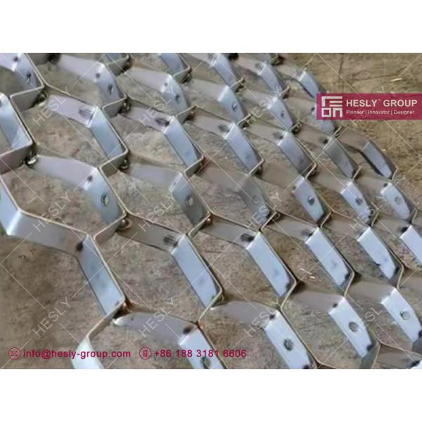 253MA hex steel China Exporter
