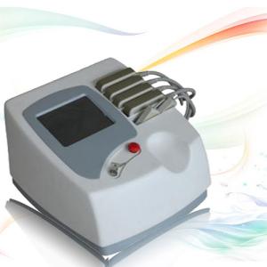 Wholesale Latest beauty equipment Lipo laser slimming machine lipolysis lipo laser from china suppliers