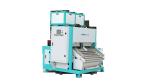Medicine Rice Vacuum Packing Machine AC380V 0.5kg 10kg Quantitative Filling