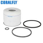 Perkins 26561117 Perkins Fuel Filter SAE J1985
