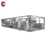 Customized 200L Beer Brewing Equipment for Cerveza Micro Brewery Fermentation