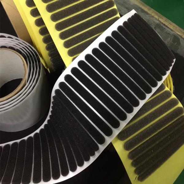 Die-cutting Cushioning Shock Absorption and Flame Retardant Pre-cut Industrial Foam Shock Absorption Eva Foam