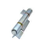 Welding hinge heavy duty H603A, with steel washer, material: iron, finishing: