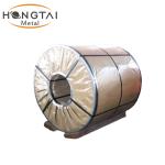 Black Mirror 409 410 430 Ba Stainless Steel Coil 1000-6000mm