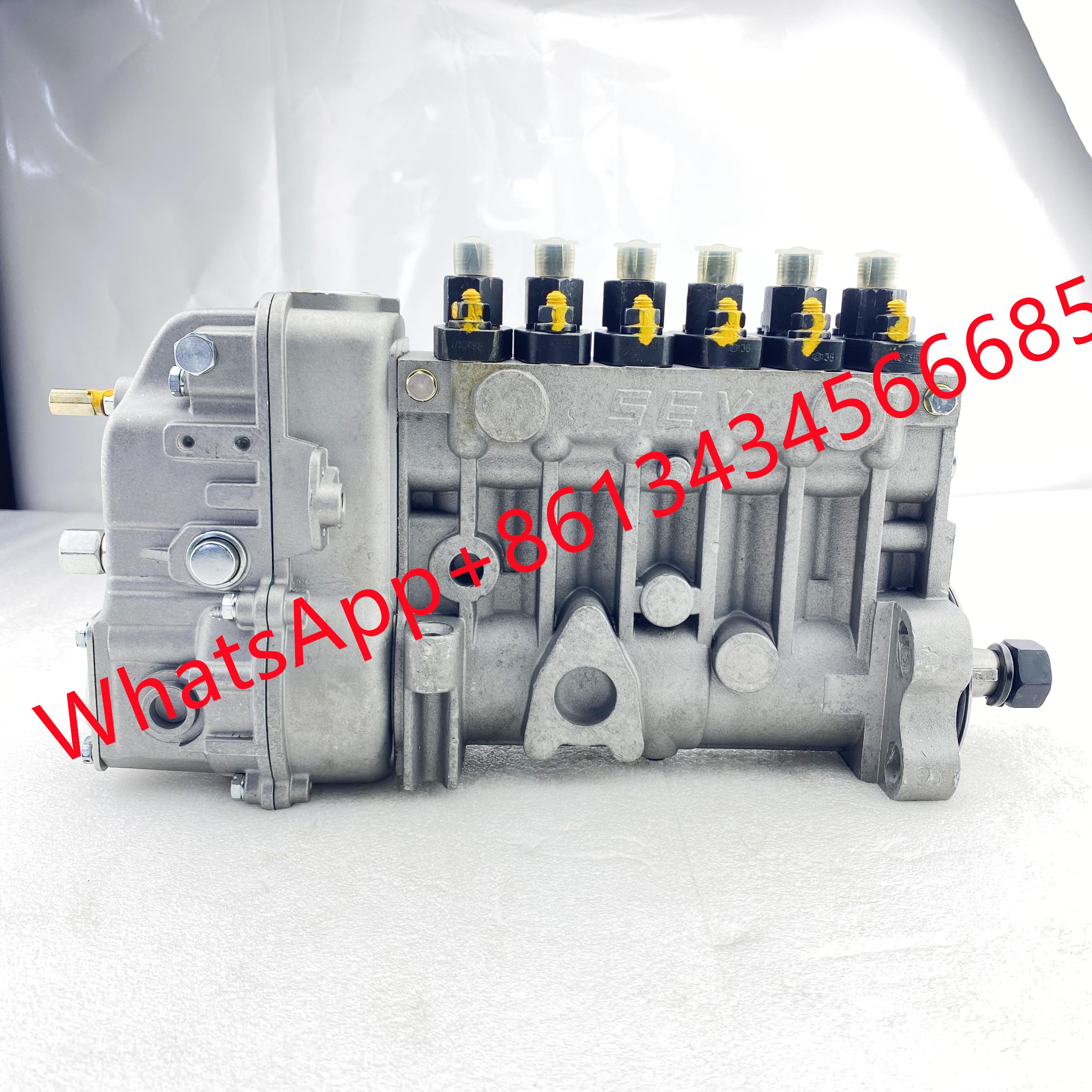 diesel fuel injection pump 9400366779 PE6G11 92P3661101F