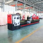 CW6180G Universal Heavy Duty Lathe Machine Horizontal Metal Manual Lathe