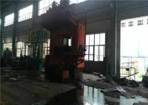 Wholesale 114 Inch Carbon Steel Stainless Steel Tee Cold Push Tee Machine 30KW Motor Power from china suppliers
