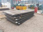 Astm A36 Carbon Sheet Metal SS400 Q235 Hot Rolled Mild Steel Sheet