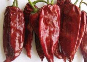 China Single Herb Yidu Chilli 12000 SHU Chinese Dried Red Chili Peppers on sale