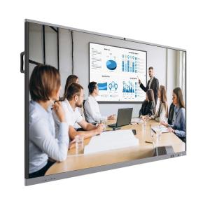 Customized style 55 65 75Inch Multi Touch Screen Electronic Smart Board