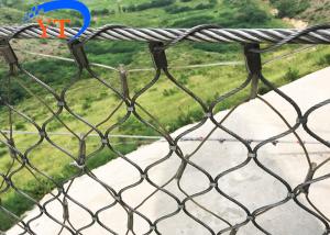 Wholesale Security Garden Fence 3mm Welded Wire Mesh Stainless Steel 304 316 from china suppliers