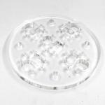 Precision CNC Machined PMMA Parts For Business Needs
