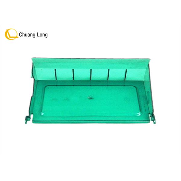 ATM Machine Parts Glory Talaris DeLaRue NMD100 RV301 Reject Cassette Folding Tray A007327 A002696