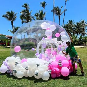Wholesale Portable Balloon Tent Durable And Portable For Outdoor Events from china suppliers