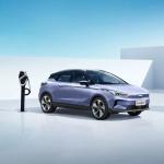 70KWH Battery Capacity 2024 Geely Geometry E Geometry C Electric Cars for Adult