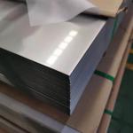 S32305 904L Stainless Steel Sheet 316 430 Stainless Steel Plate 2000mm