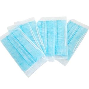 Buy cheap Disposable Nose Mask Surgical Disposable Face Mask from wholesalers
