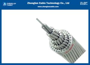 Wholesale Camellia AAC Conductor 507sqmm 61/3.25mm Overhead Transmission Line Use from china suppliers