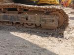 Low Working Hours Used Komatsu PC200 Excavator for Your Road Construction